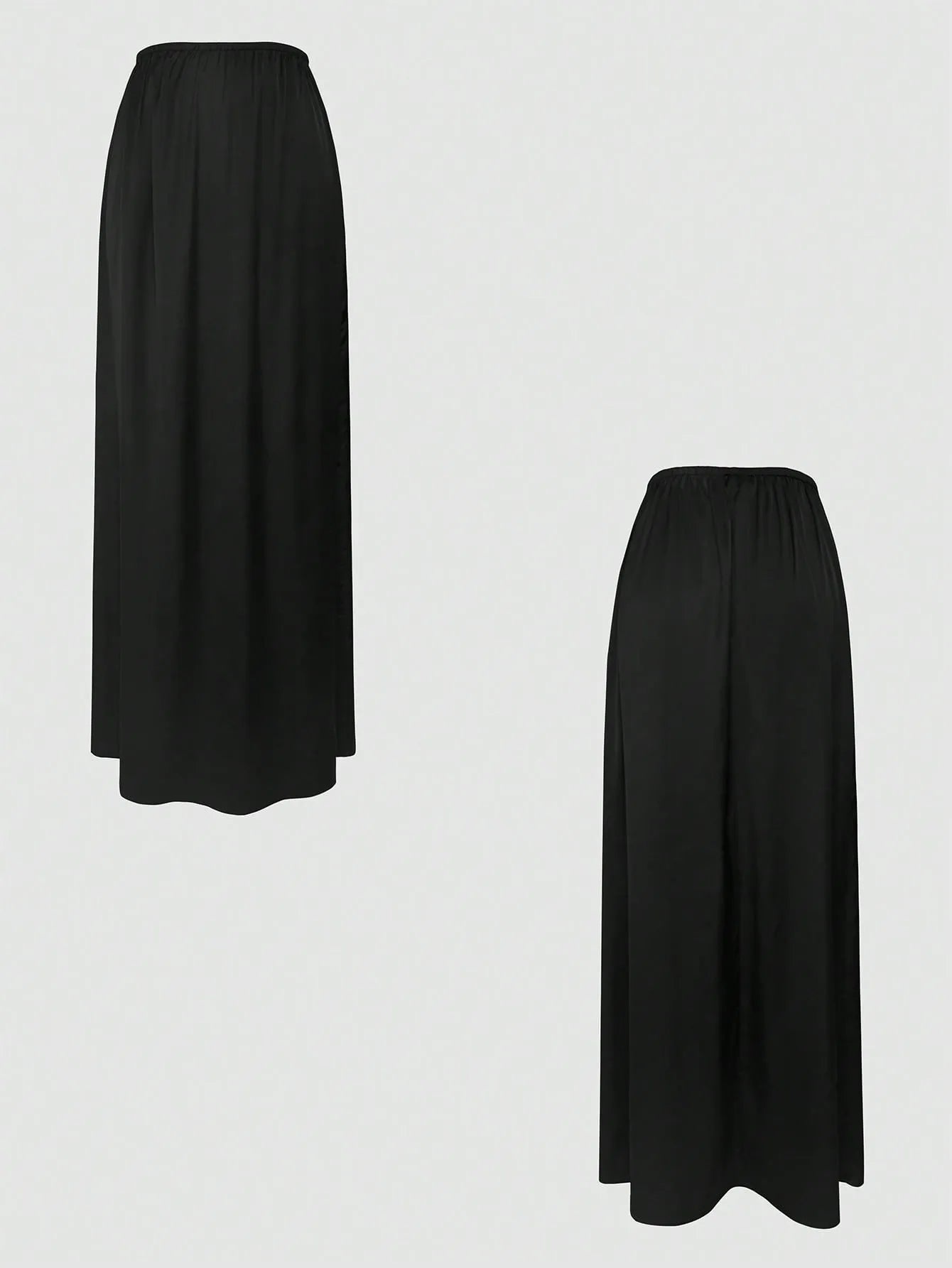 Vest and Skirt Two-Piece Set WOMEN - CHIC TB