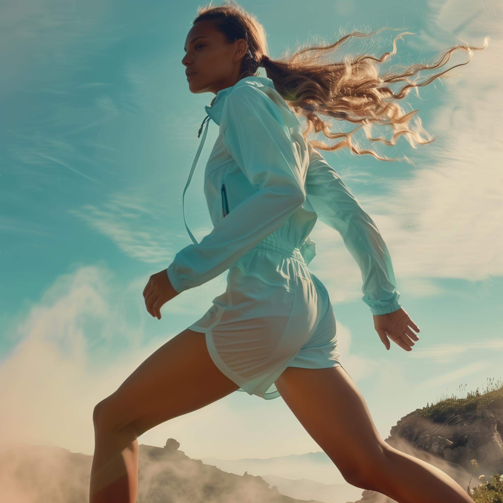 Activewear for women - CHIC TB