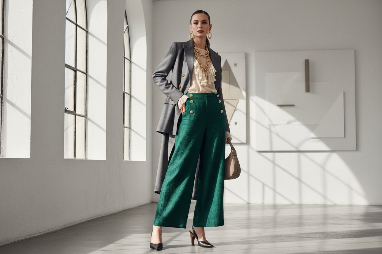 Two piece set outfit for women