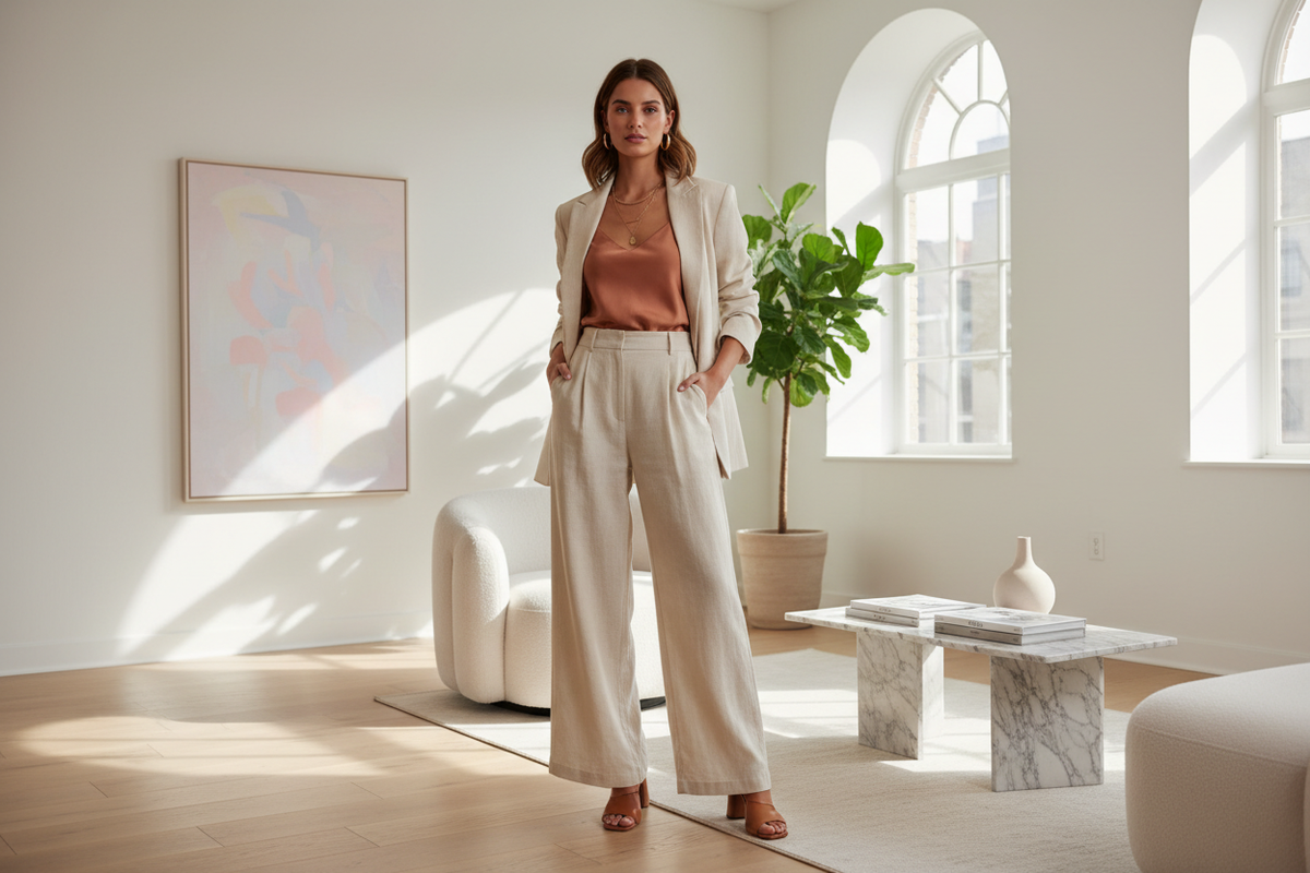 PANTS
