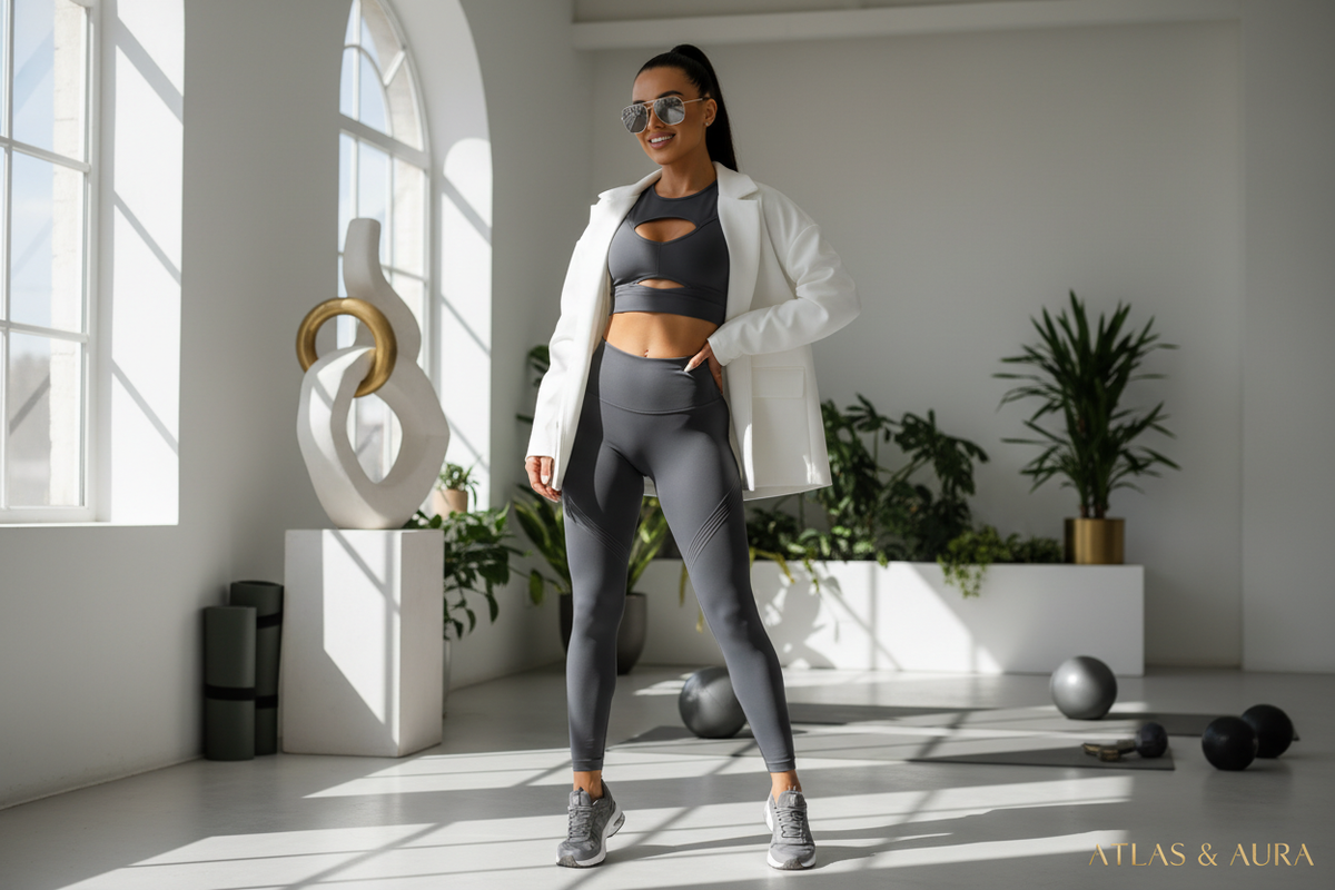 ACTIVEWEAR
