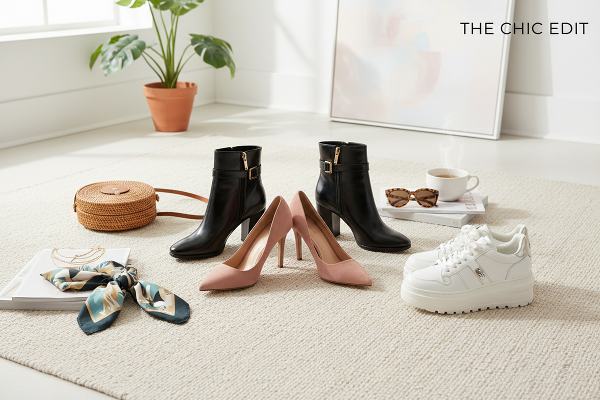 SHOES