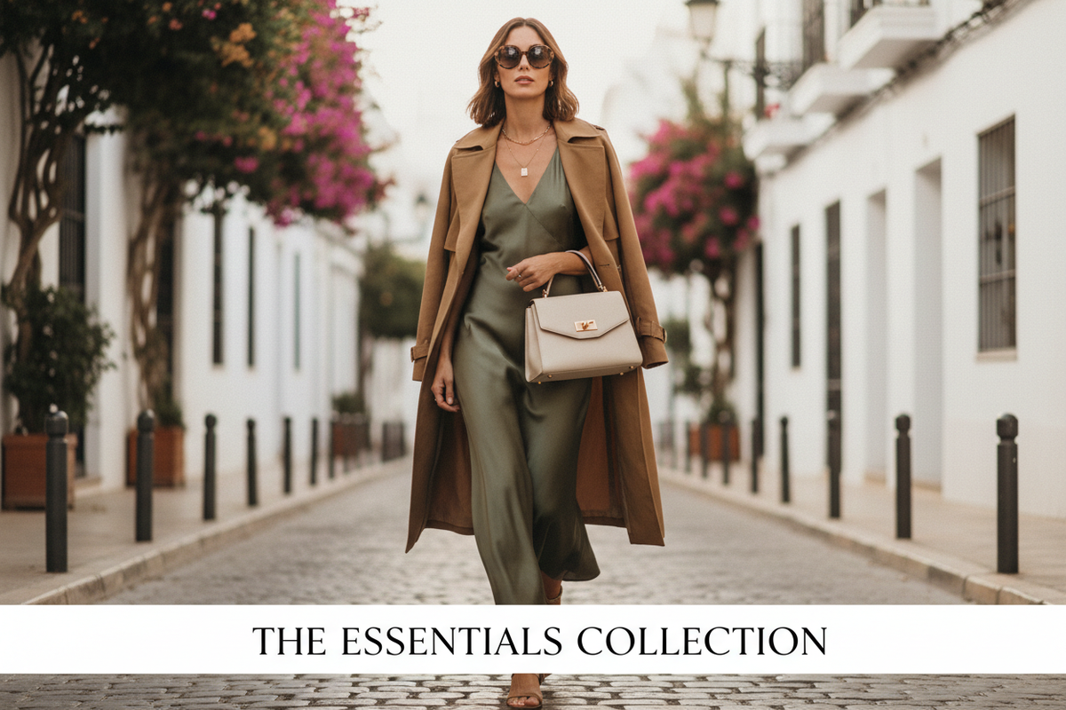 Western style bamboo joint handbag versatile commuting bag single shoulder crossbody saddle bag eprolo