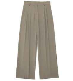 Women's Waistcoat Linen Vest Suit