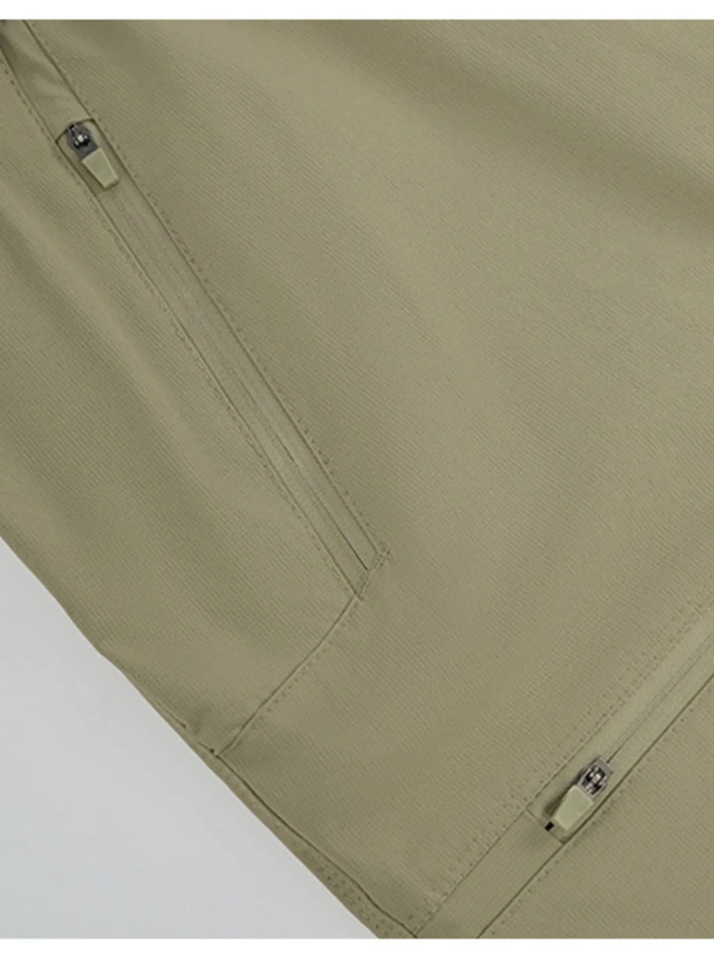 Men's Plus Size Loose Fit Pants.