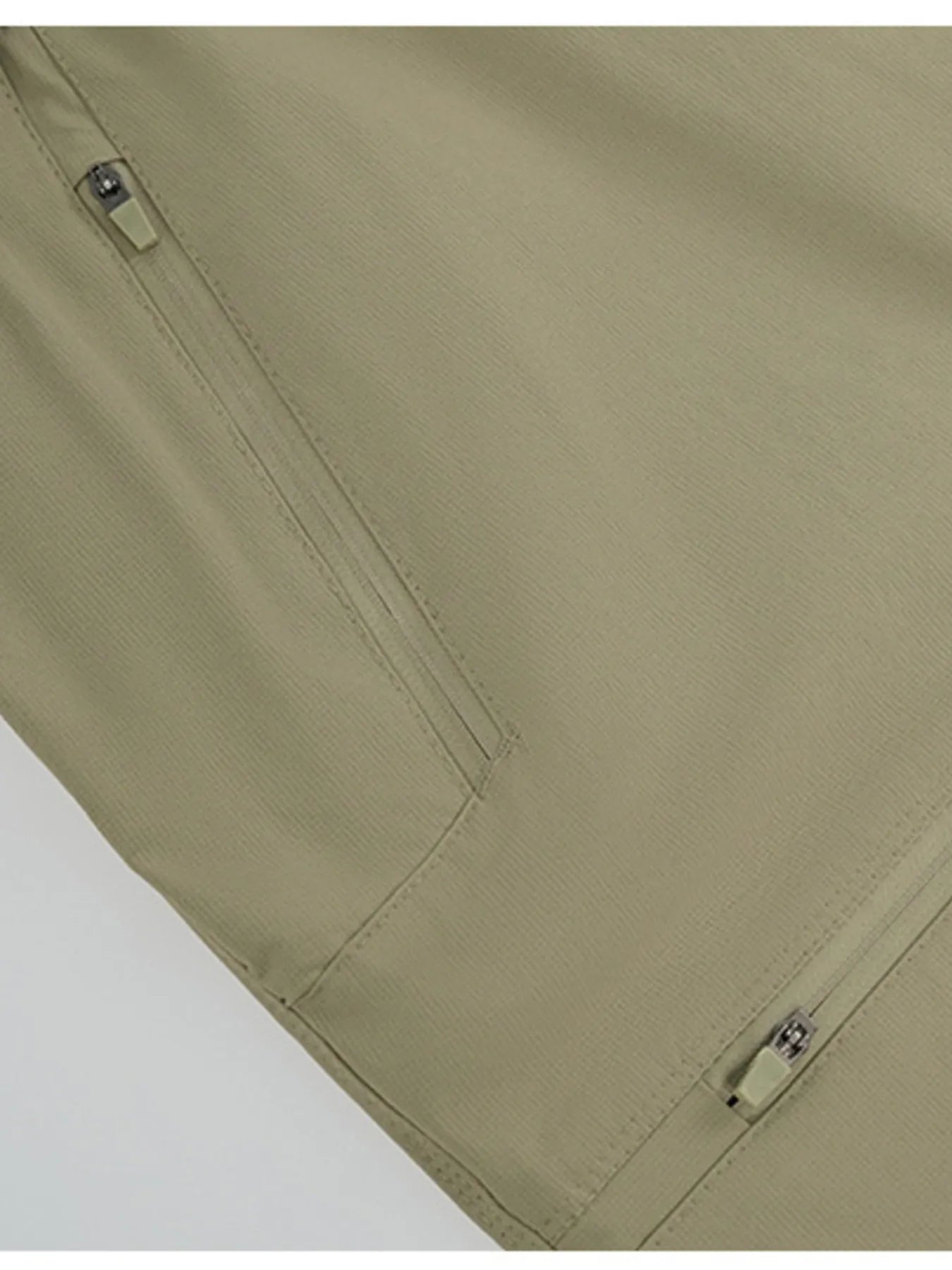 Men's Plus Size Loose Fit Pants.