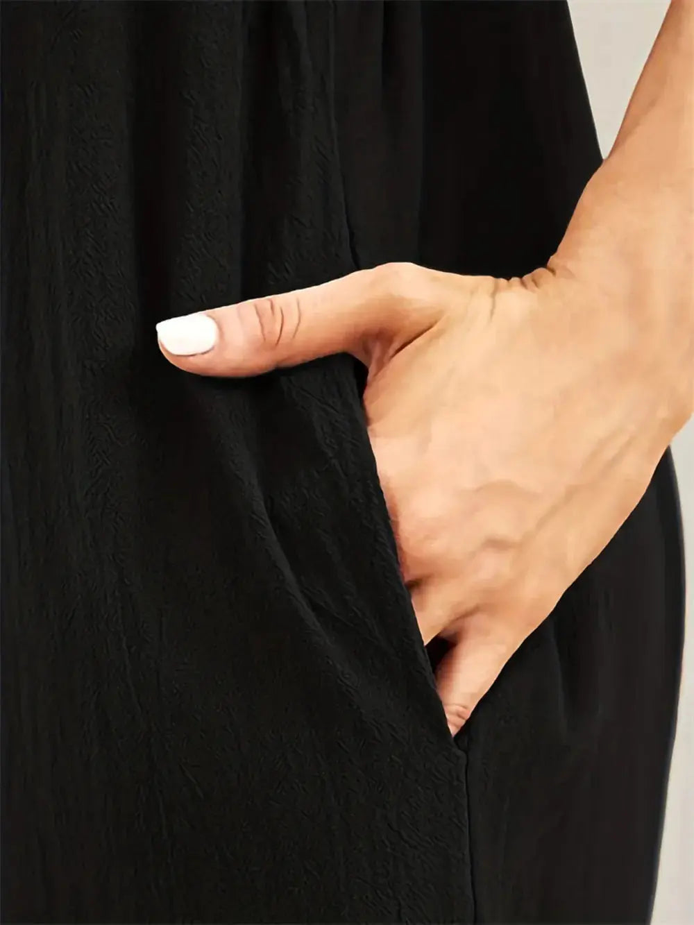 Heart Square Neck Wide Strap Overalls.