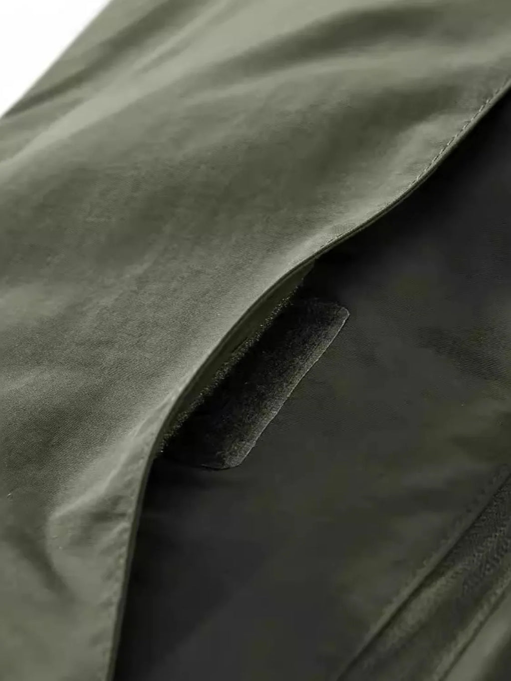 Men's Plus Size Zip Up Vest.