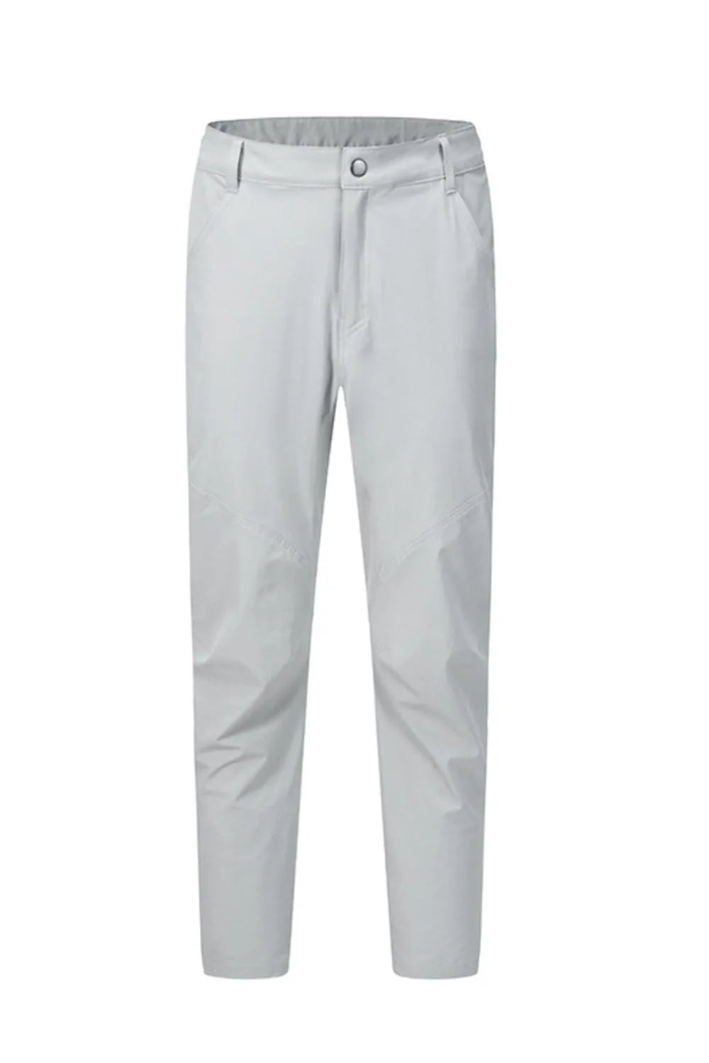 Men's Plus Size Relaxed Fit Pants.