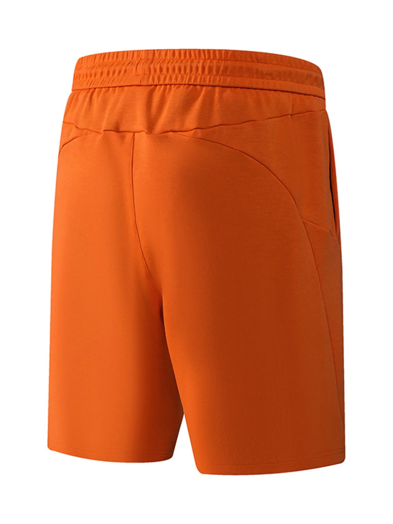 Men's Drawstring Active Shorts.