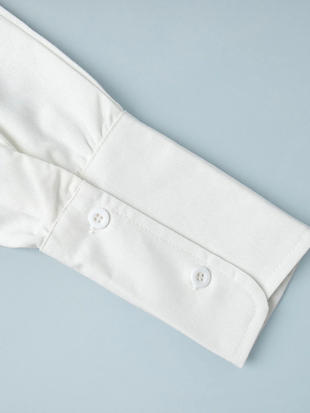 Casual Button Front Long Sleeve Romper.