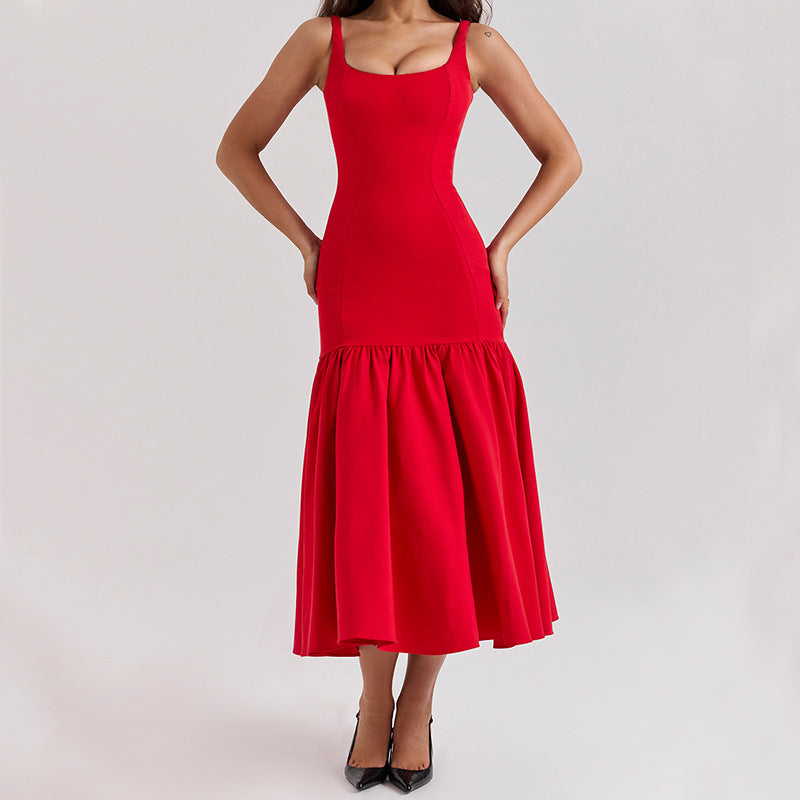 Trendy and fashionable dresses for women with a sense of luxury in summer