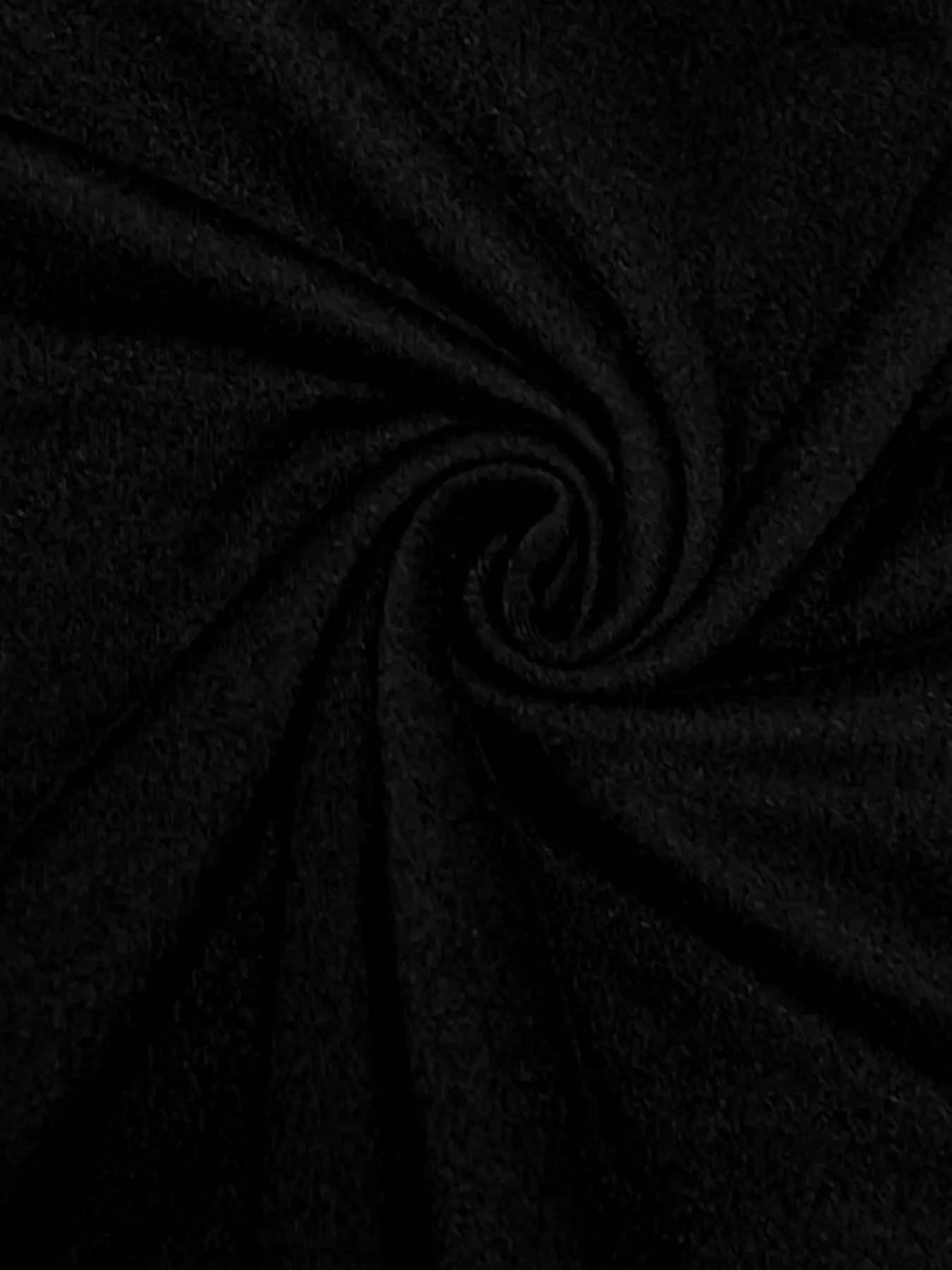 Crop Top and Wide Leg Pants Matching Set.