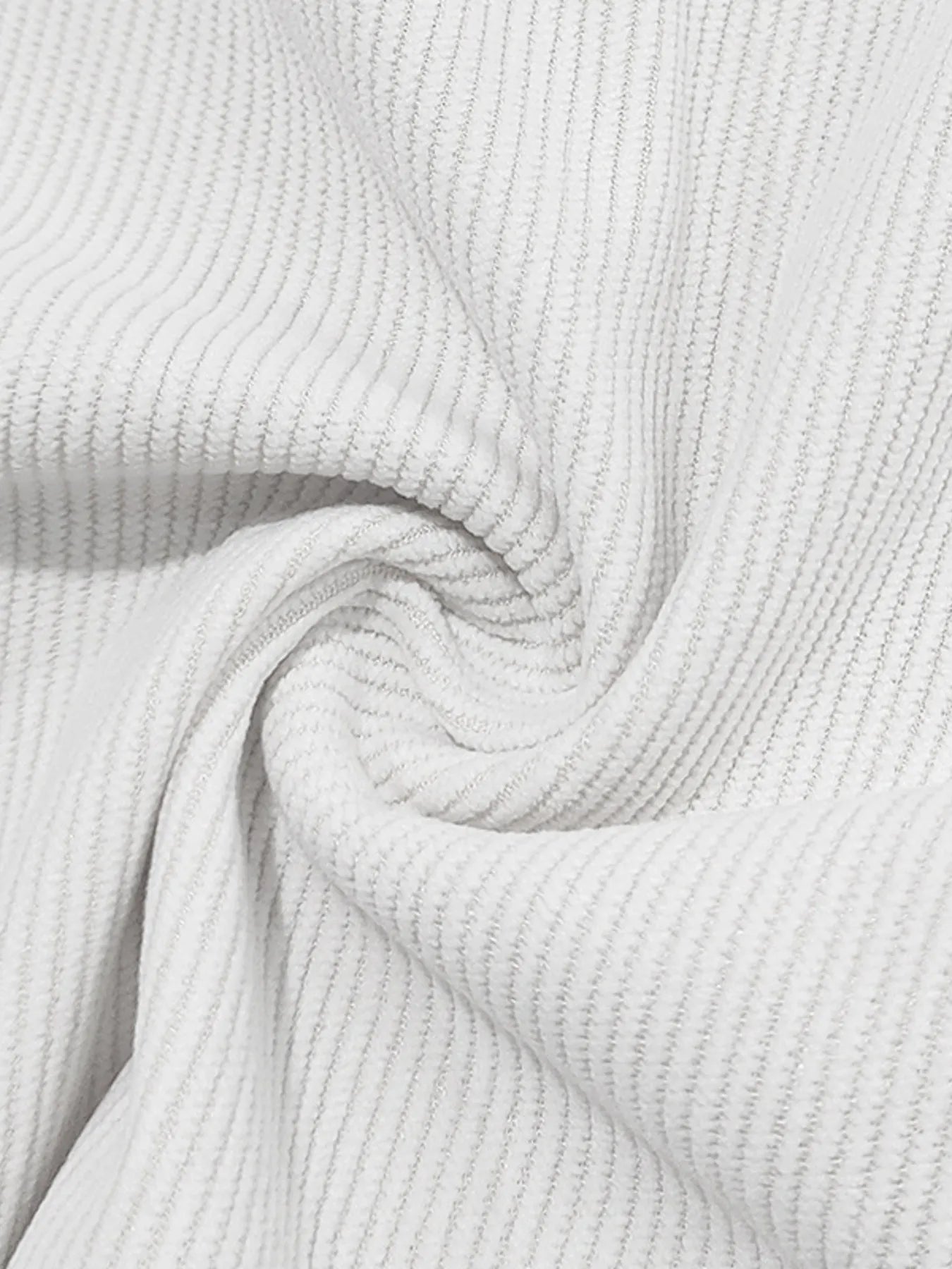 Button Up Top and Shorts Set Plus Size.