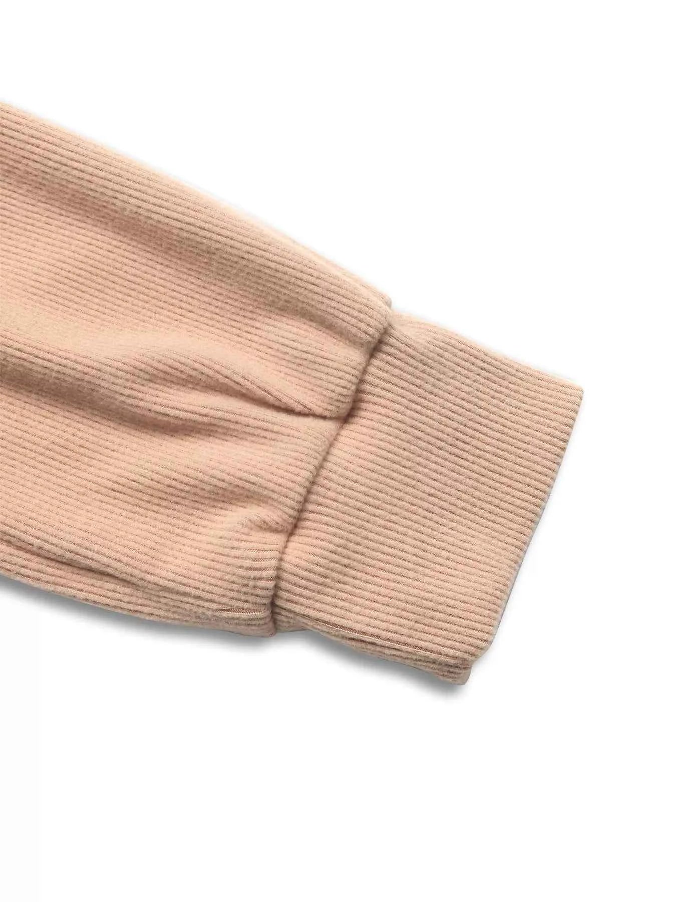 Long Sleeve Hoodie and Pants Set.