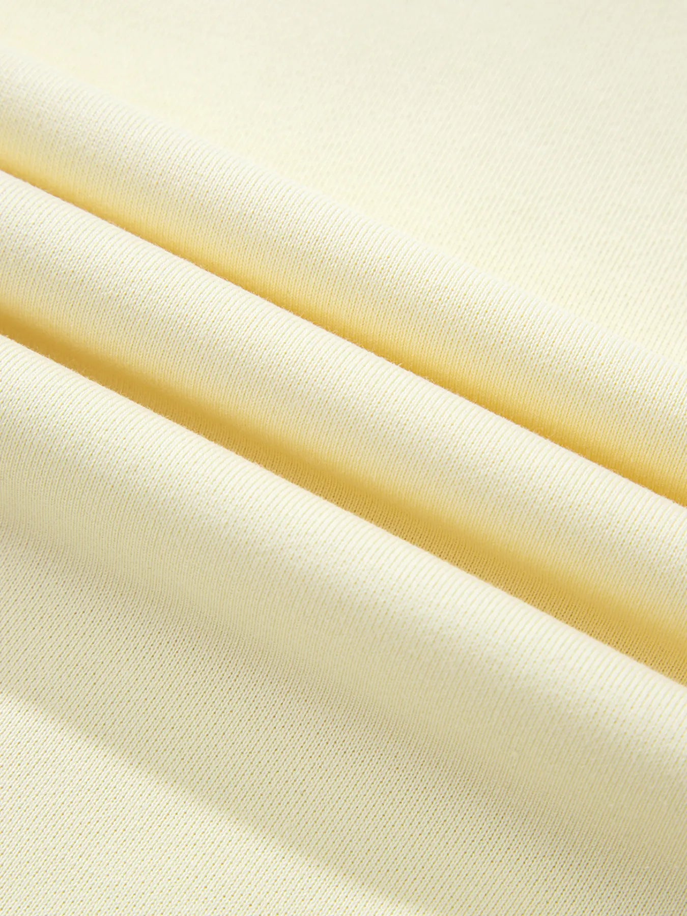 Color Block Round Neck Top and Pants Set.