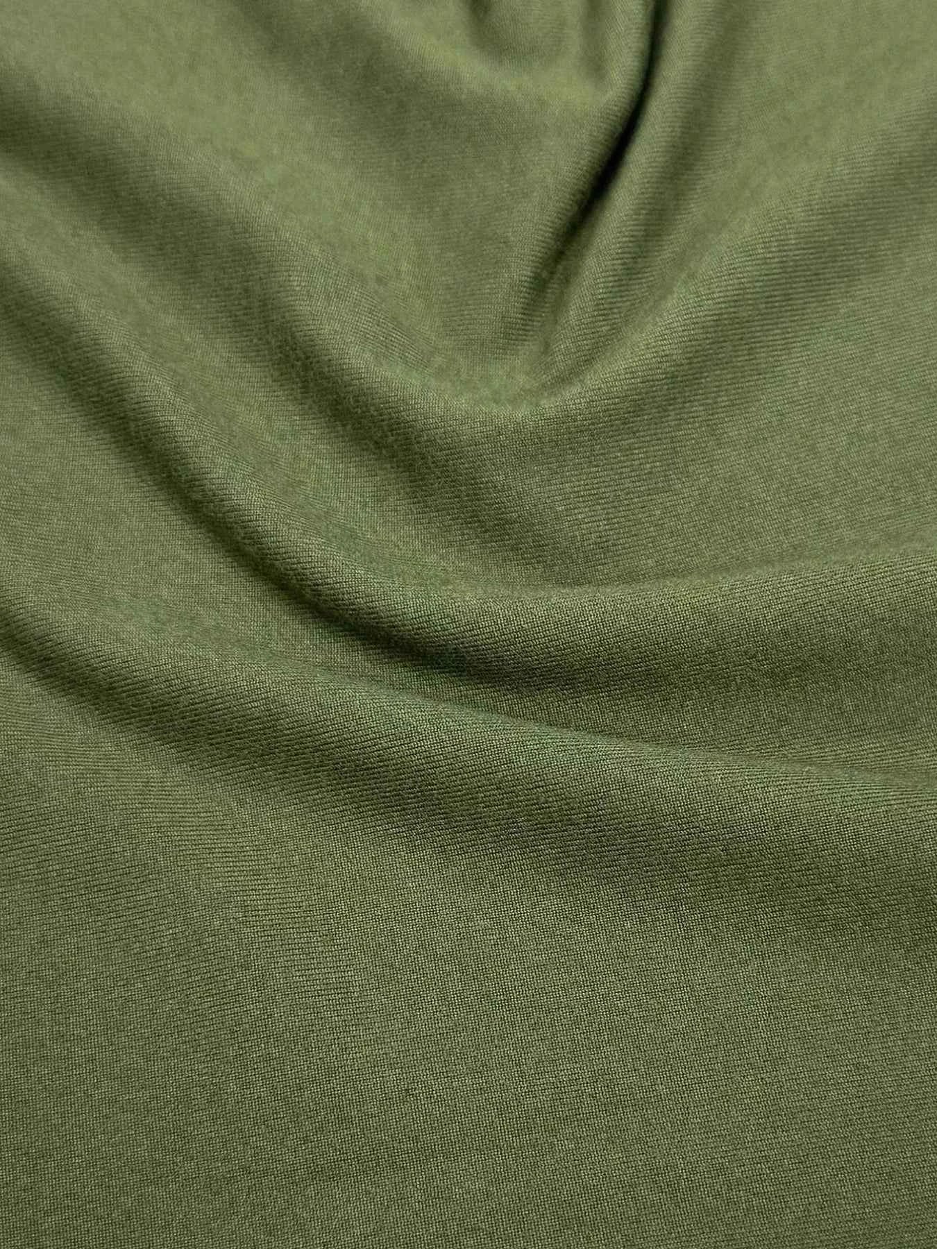 Long Sleeve Top and Wide Leg Pants Set