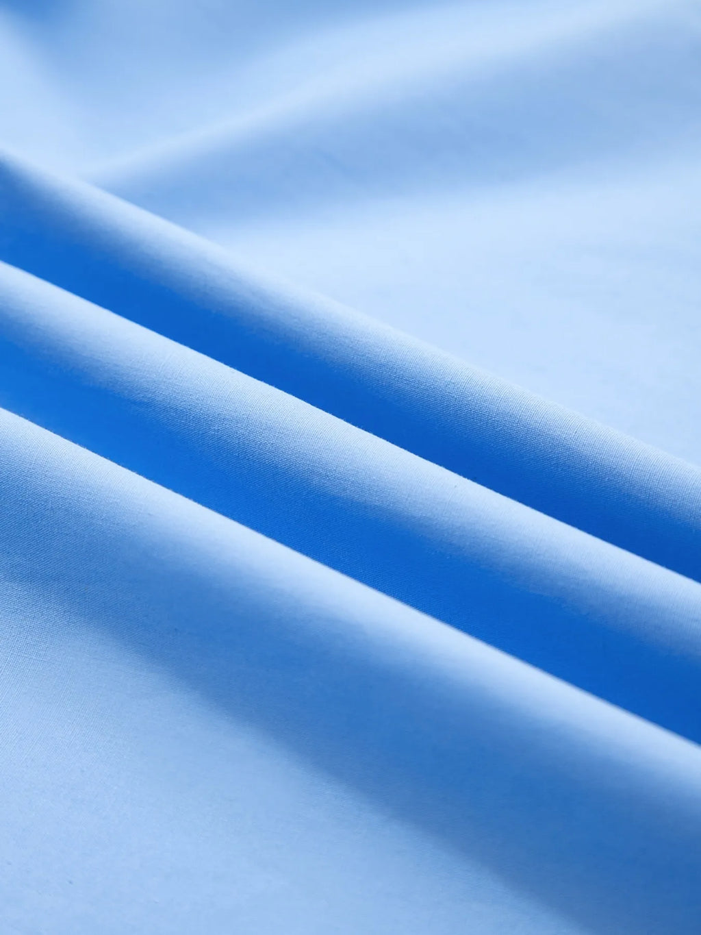 Contrast Trim Notched Short Sleeve Blouse.