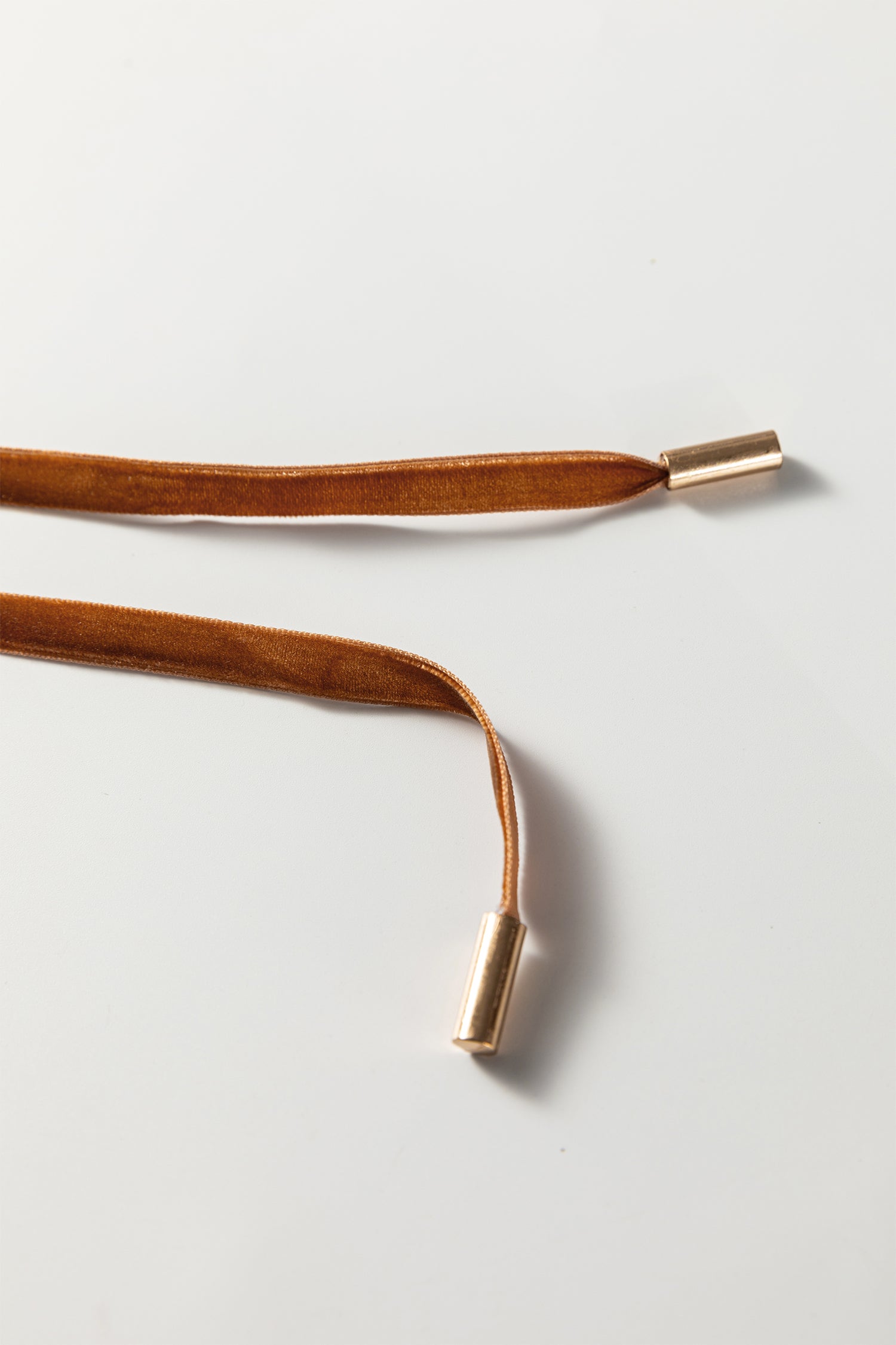 Coffee Straight Loose Drawstring Elastic High Waist Fleece Pants