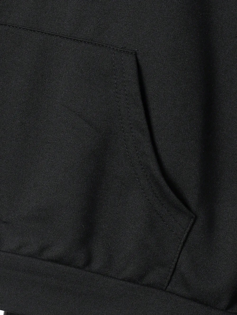 Children's Graphic Long Sleeve Hoodie and Pants Set.