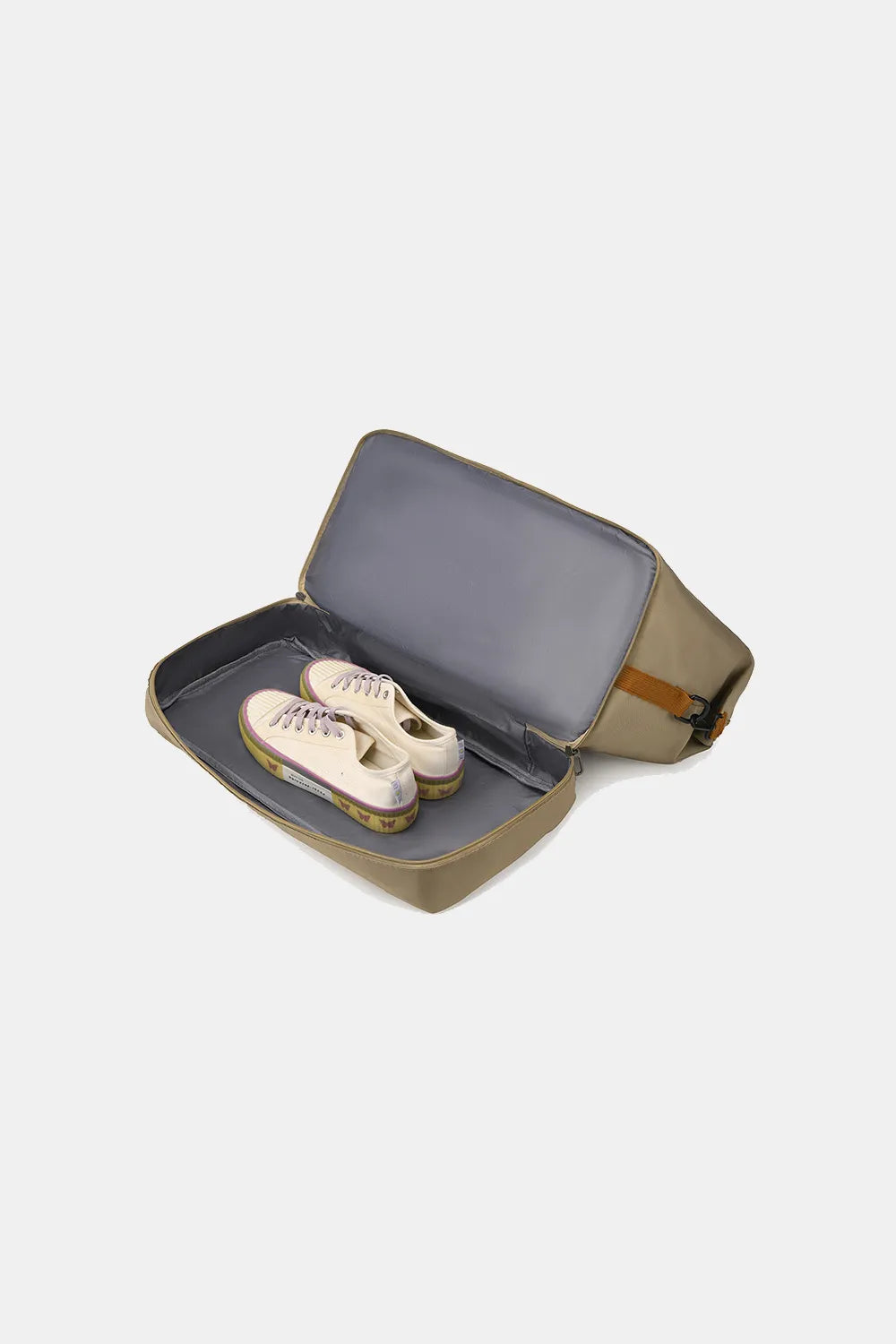 Oxford Cloth Dry and Wet Separation Travel Bag.