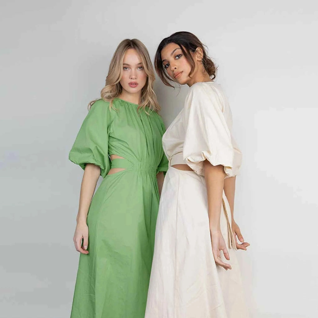 The Nickstore Dress Own Design Style 63