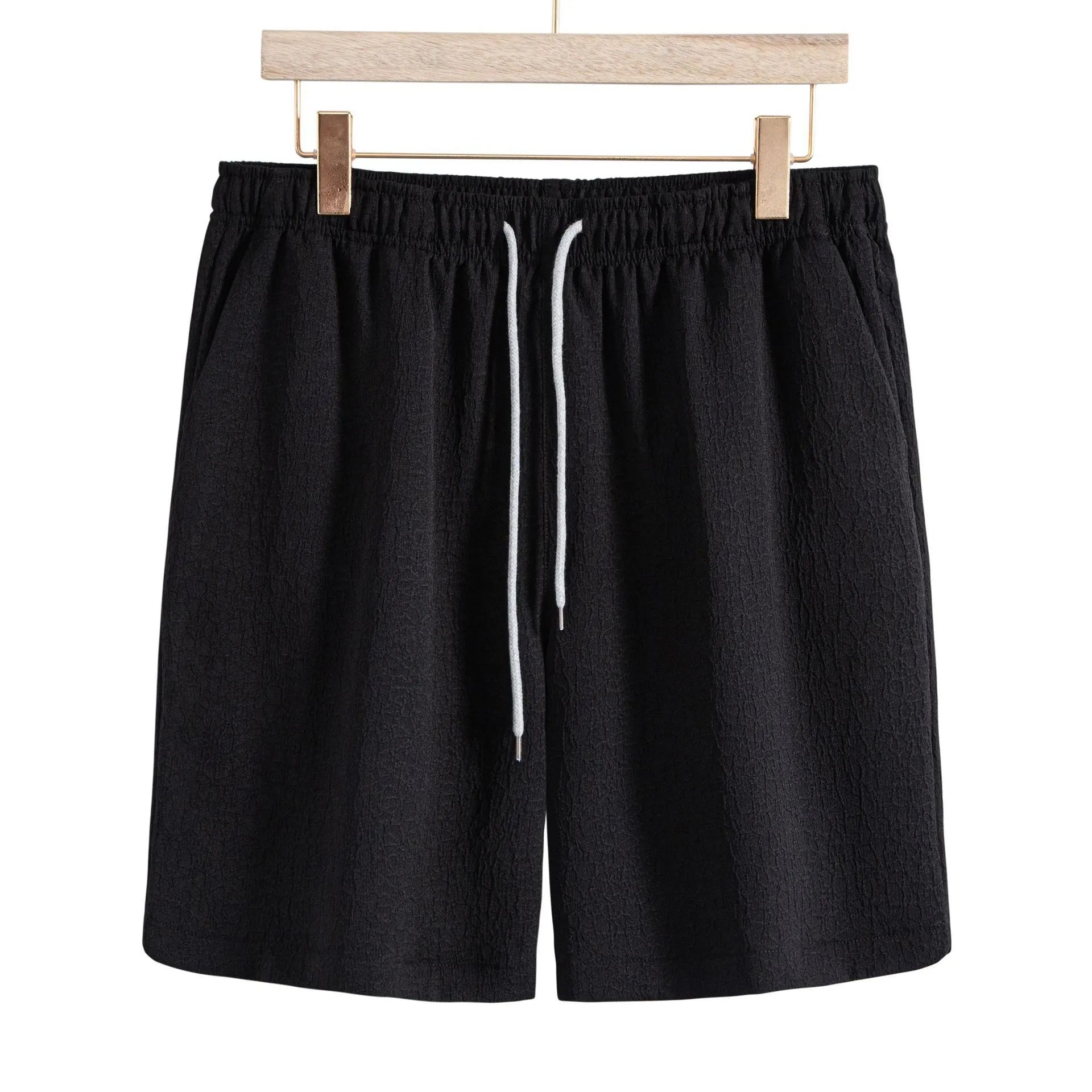 Men's Casual Shorts.