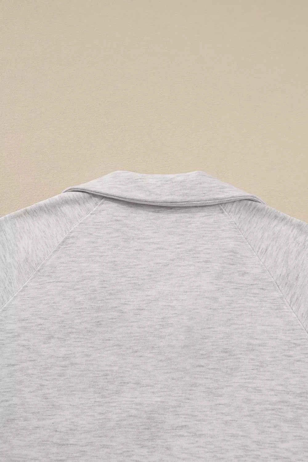 Long Sleeve Sweatshirt and Pants Set