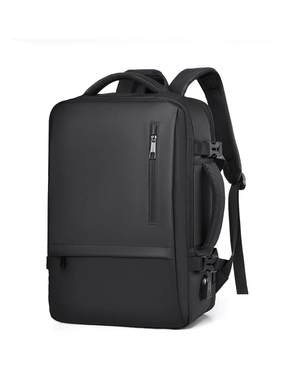 Multi-Pockets Adjustable Straps Backpack Bag.