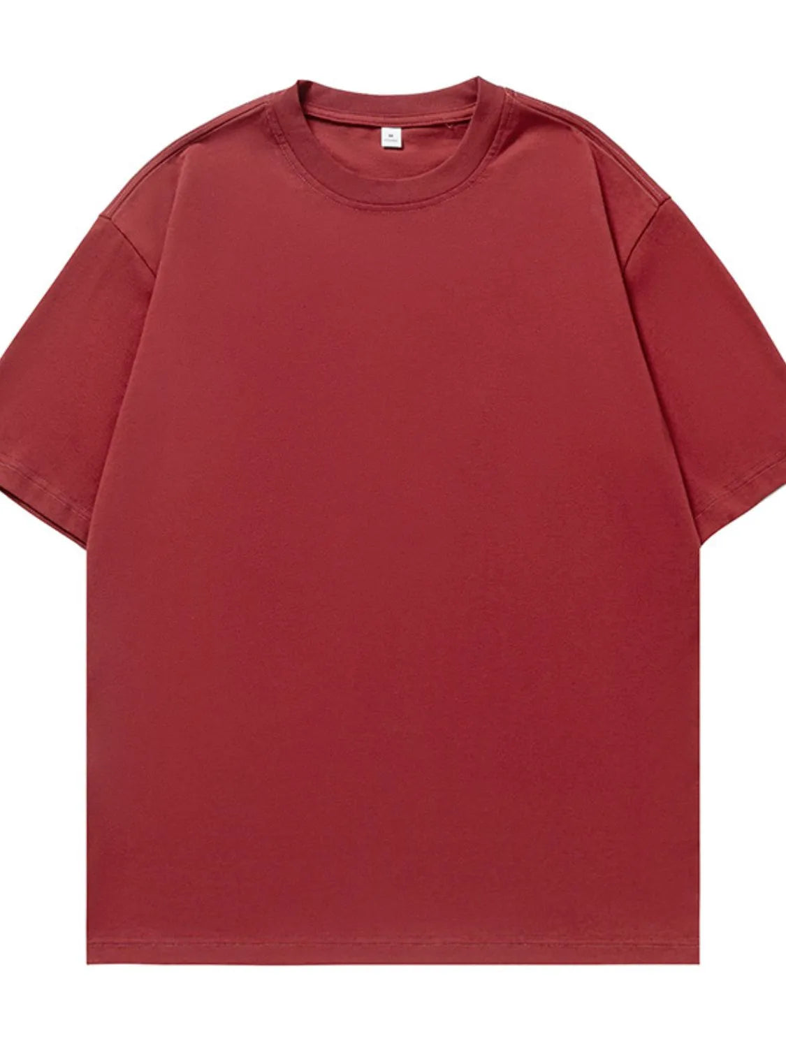 Round Neck Half Sleeve T-Shirt for men.