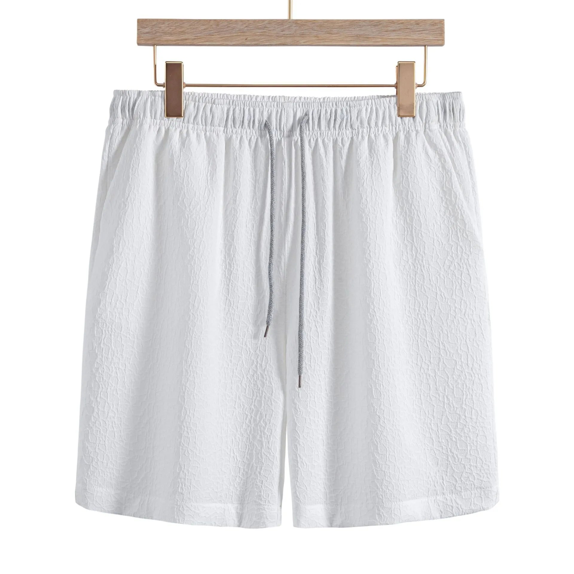 Men's Casual Shorts.