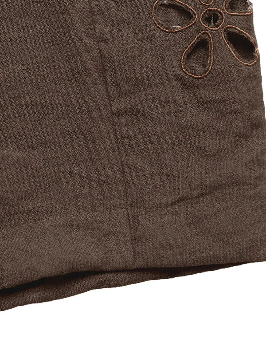 Casual Wide Leg Pants.