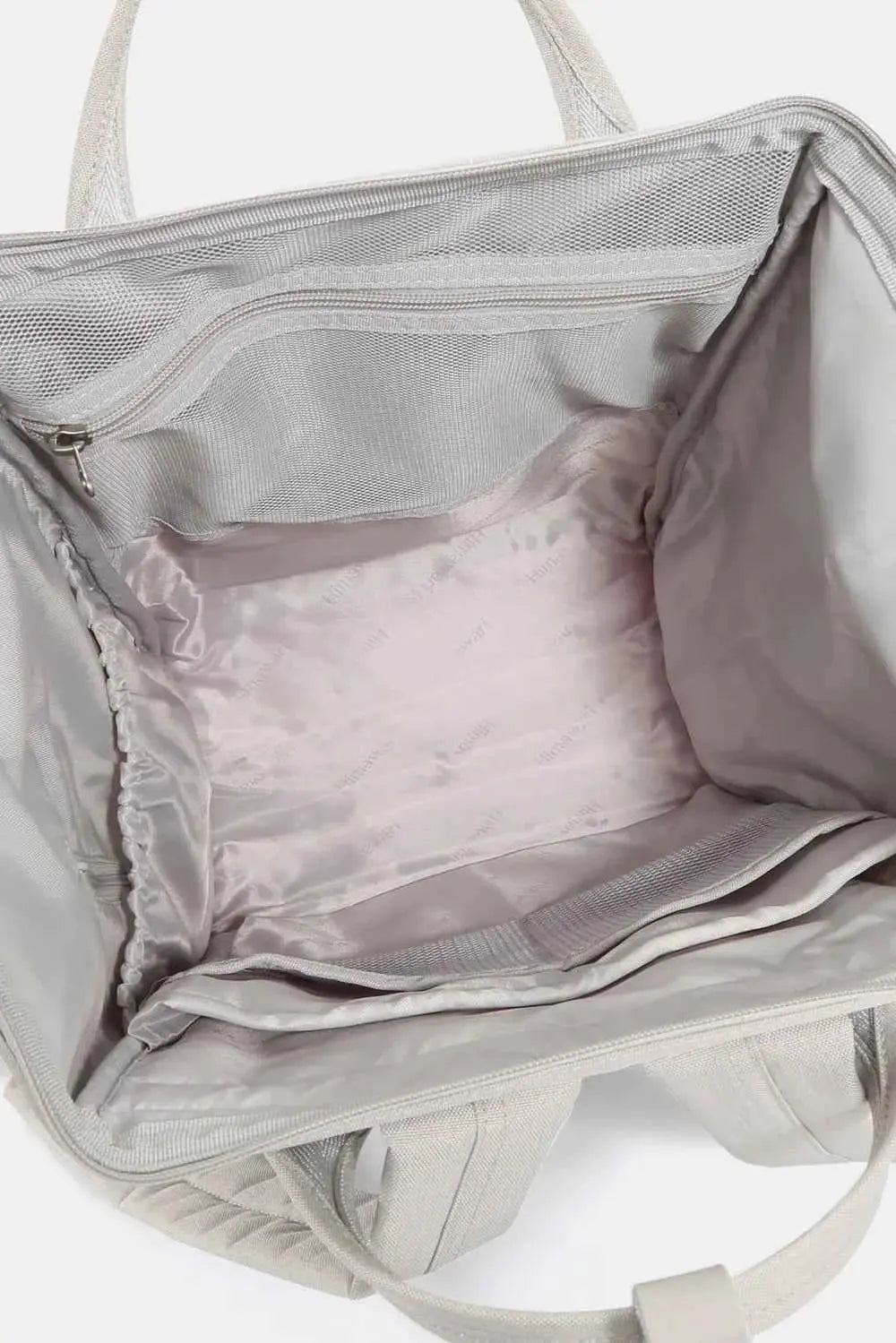 Waterproof Backpack Bag with External USB Port.