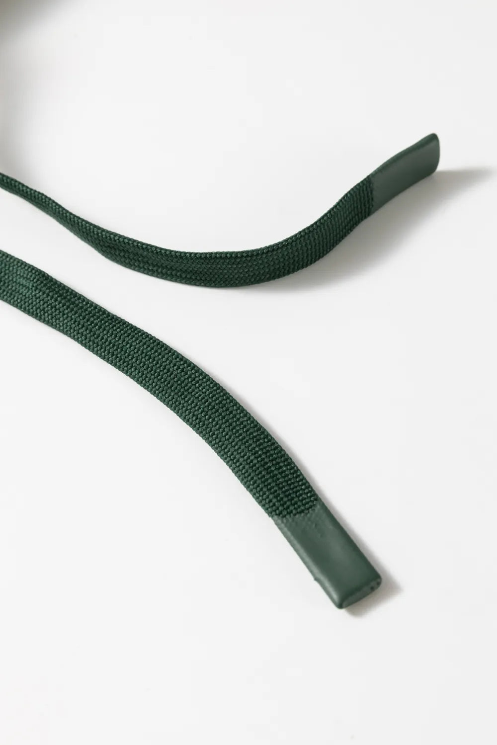 Drawstring Half Zip Long Sleeve Romper.