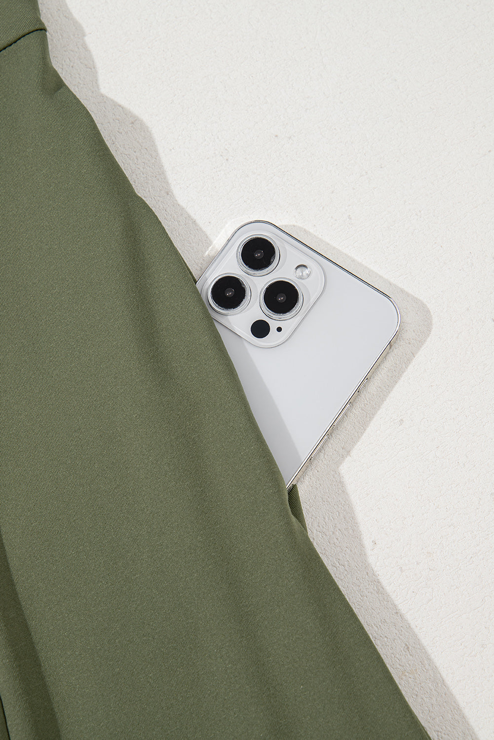 Four Leaf Clover Sleeveless Scoop Neck Flared Split Midi Dress Dear-Lover Dropshipping