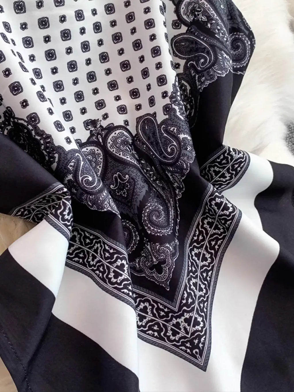 Tie Back Printed Cami and Pants Set.