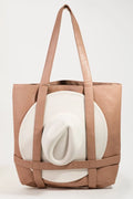 Beach Carrier Hat, Tote Bag.