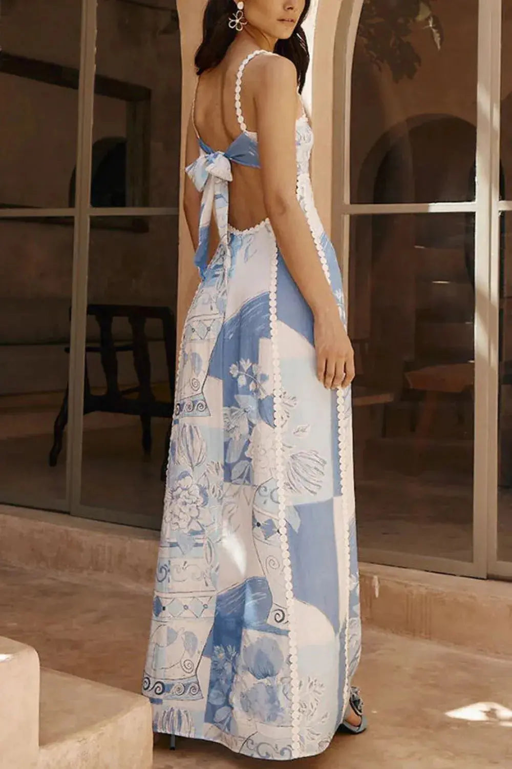 AMAZING Maxi Dress WOMEN.