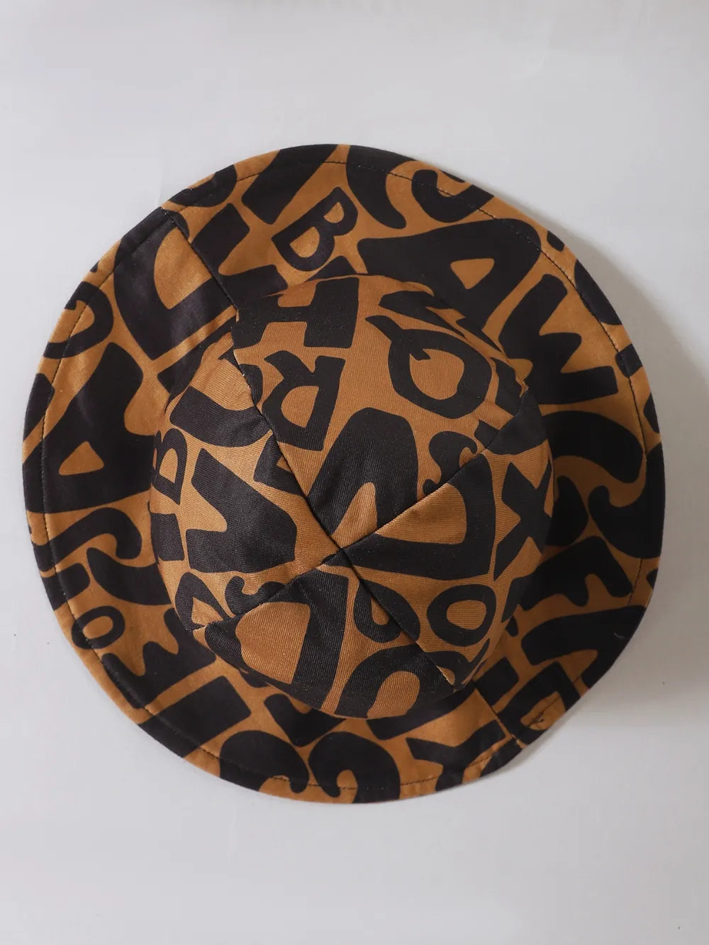 Children's Teddy Bear Round Neck Top and Pants Set.