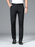 Men's Loose Fit Pants.
