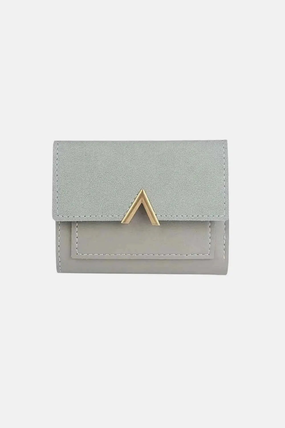 Trifold Wallet.