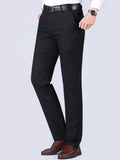Men's Loose Fit Pants.