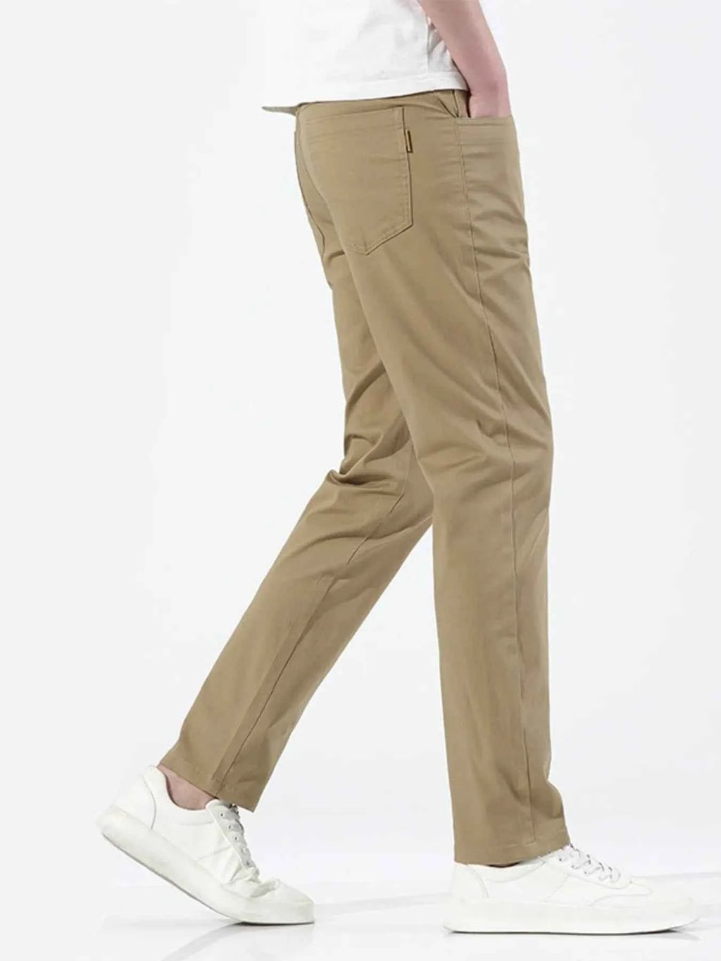 Men's Loose Fit Jeans