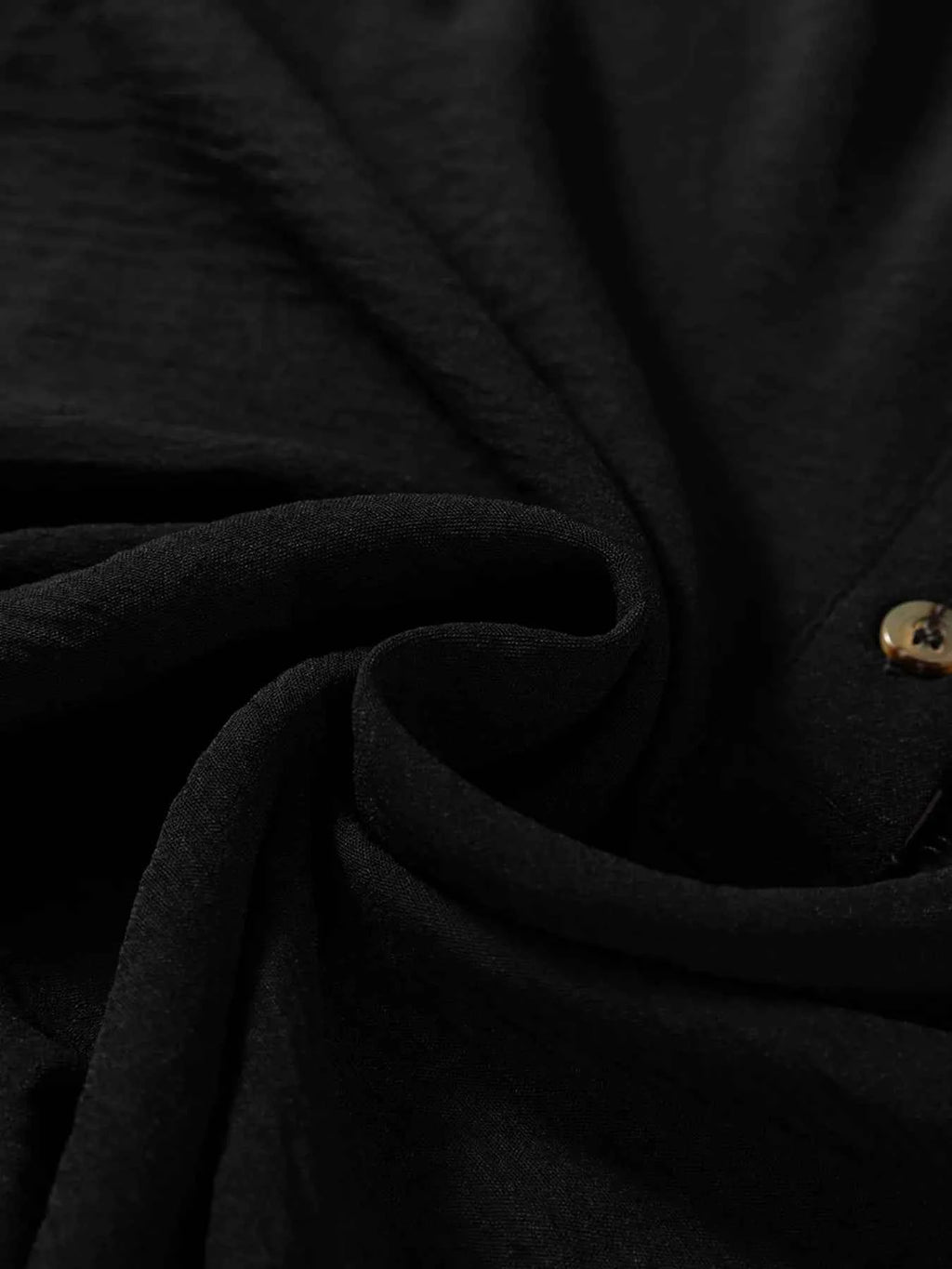 Contrast Leopard Print Patchwork Polo Collar Buttons Front Long Sleeve Blouse