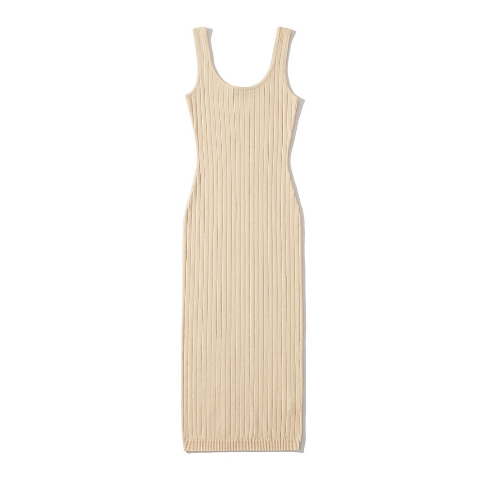 Dresses for women Summer casual dress elegant bodycon dress knitted vintage purple dress beach sundress pink brown eprolo