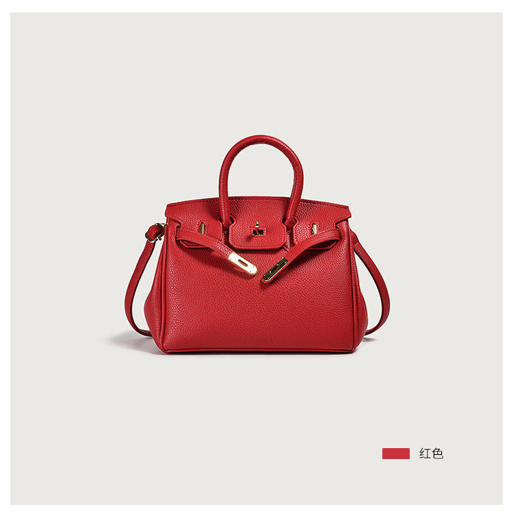 Pu Leather Ladies Hand Bags Tote Bags Vegan Top Handle Female Classic Handbags For Women Luxury eprolo