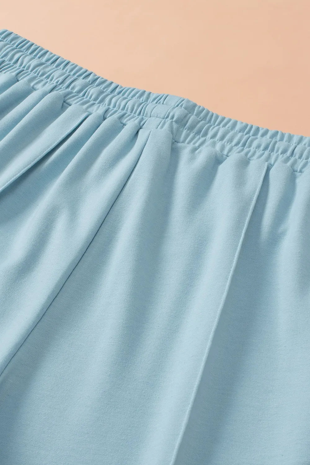 Zip-Up Hoodie and Pants Active Set.