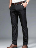 Men's Classic Pocketed Pants
