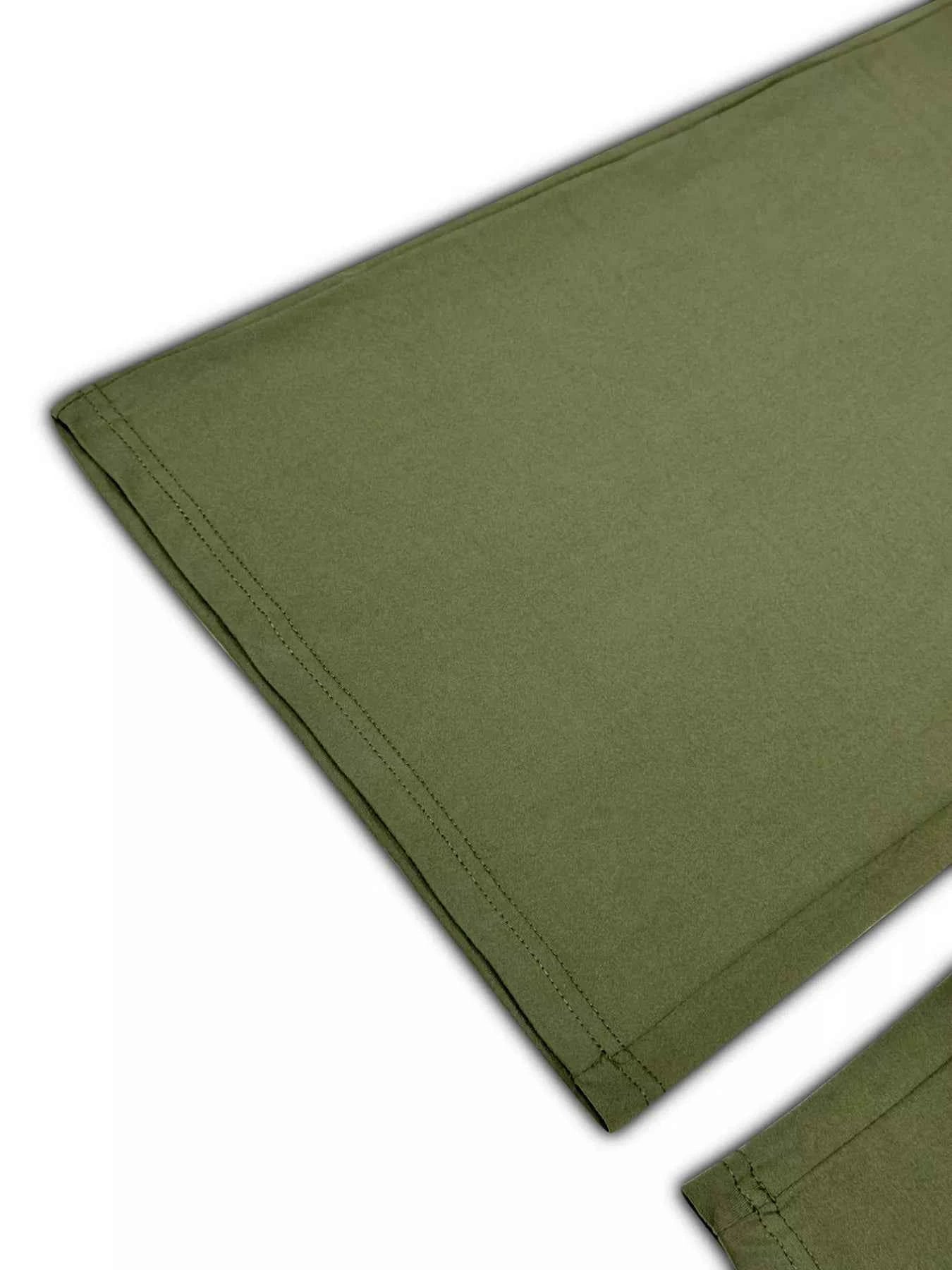 Long Sleeve Top and Wide Leg Pants Set