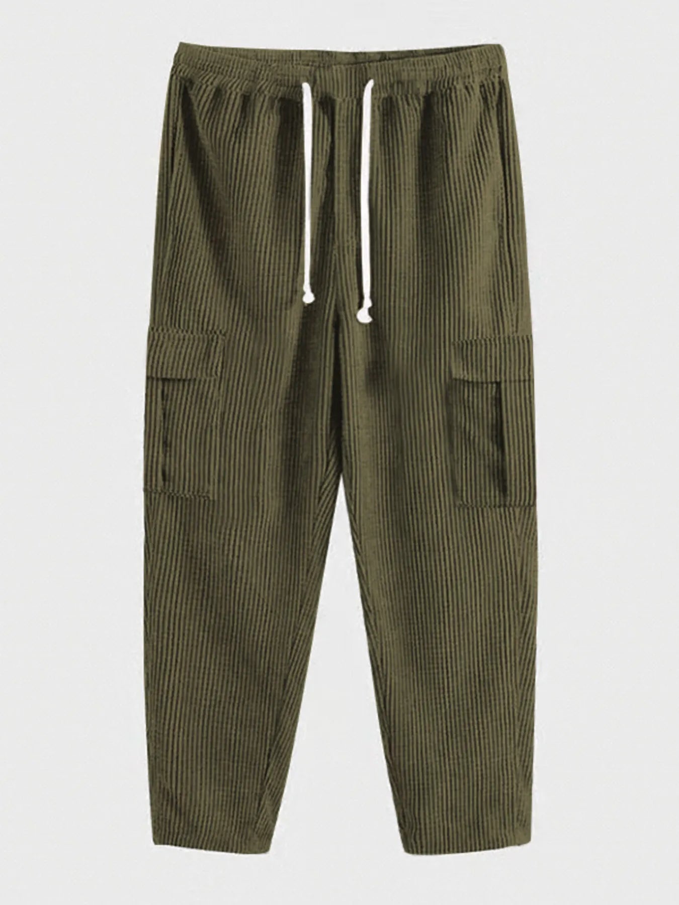 Men's jogger Pants Plus Size.